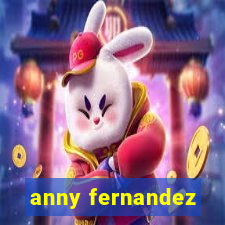 anny fernandez